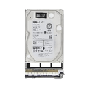 DELL 8TB 7.2K SAS 3.5 HDD
