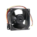Delta Electronics EFB0812HHE Cooling Fan DC12V 0.62A