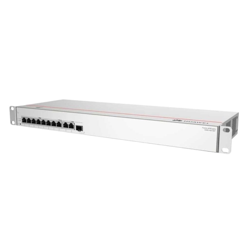 S380-H8T3ST Gateway Router