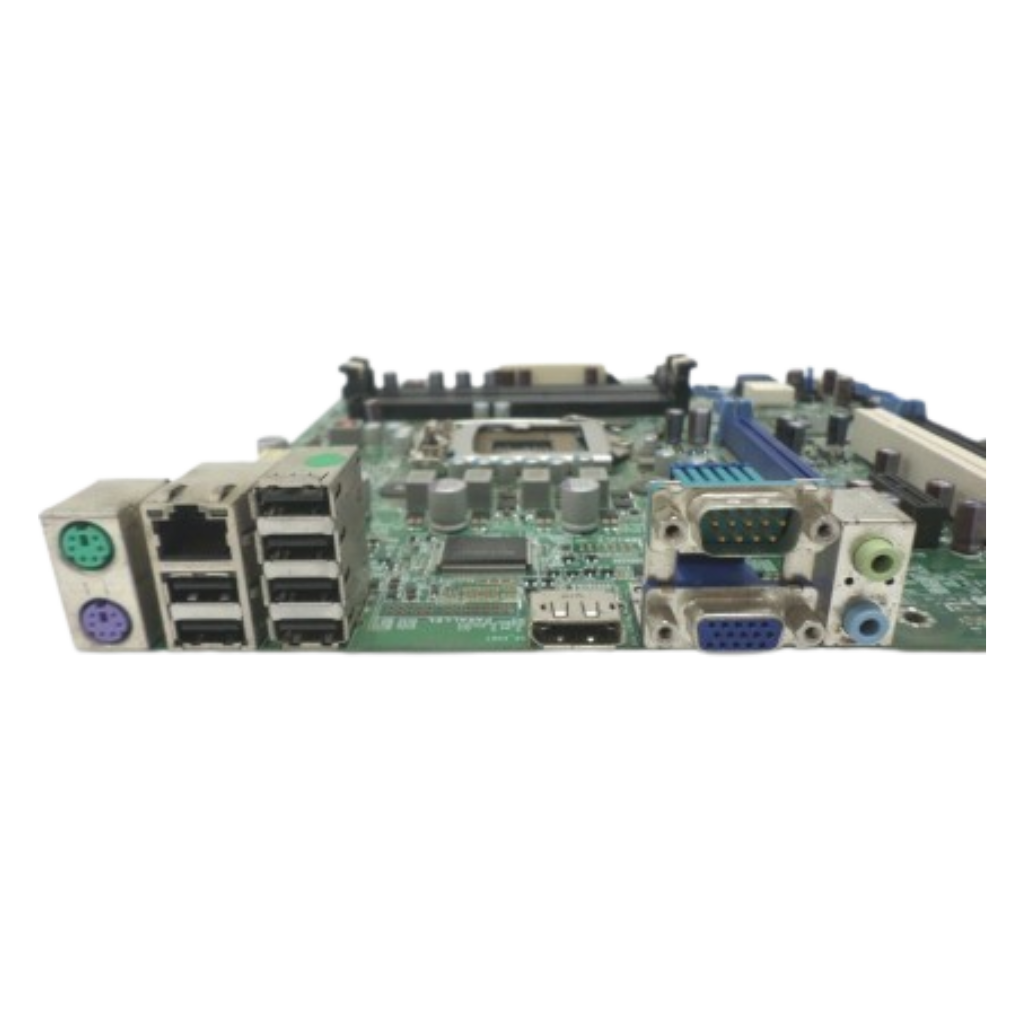Dell Optiplex 790 Q65 Motherboard 0HY9JP (Refurbished)