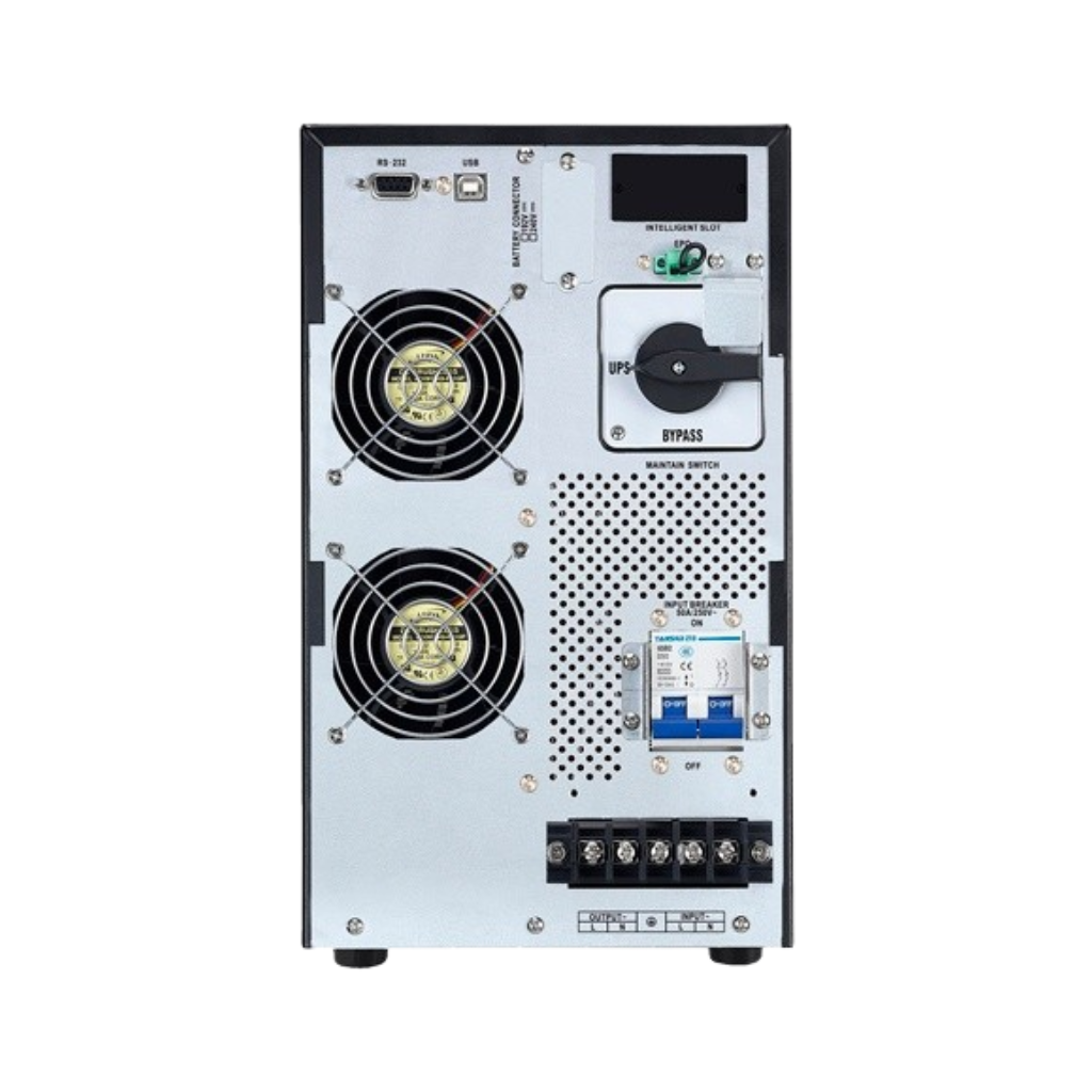 Right Power Titan PRO 3KVA Tower UPS