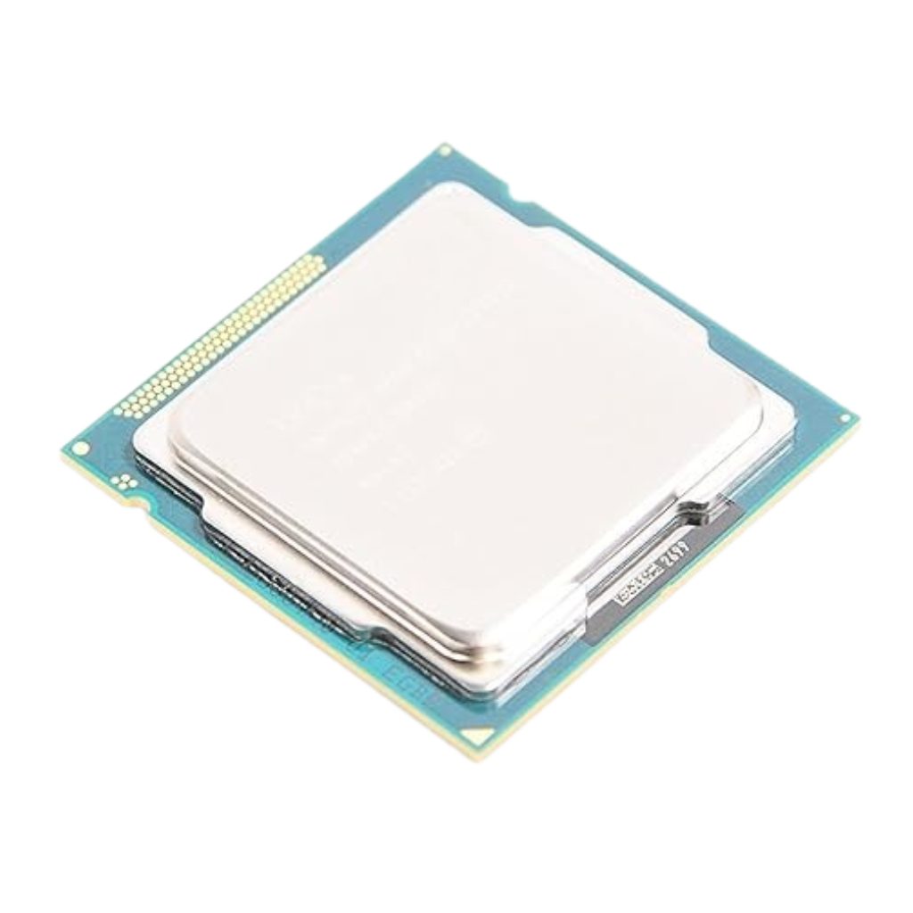 Intel Xeon  E3-1270v2@3.5Ghz/3.9Ghz(Turbo) 4C/8T @69 Watt