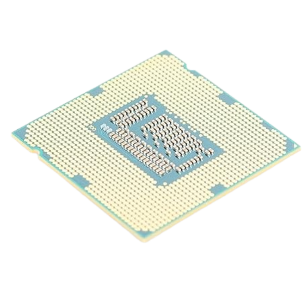 Intel Xeon  E3-1270v2@3.5Ghz/3.9Ghz(Turbo) 4C/8T @69 Watt