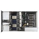 Asus ESC8000A-E11 Barebone 4U Server