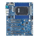 Gigabyte MU72-SU0 ATX Motherboard
