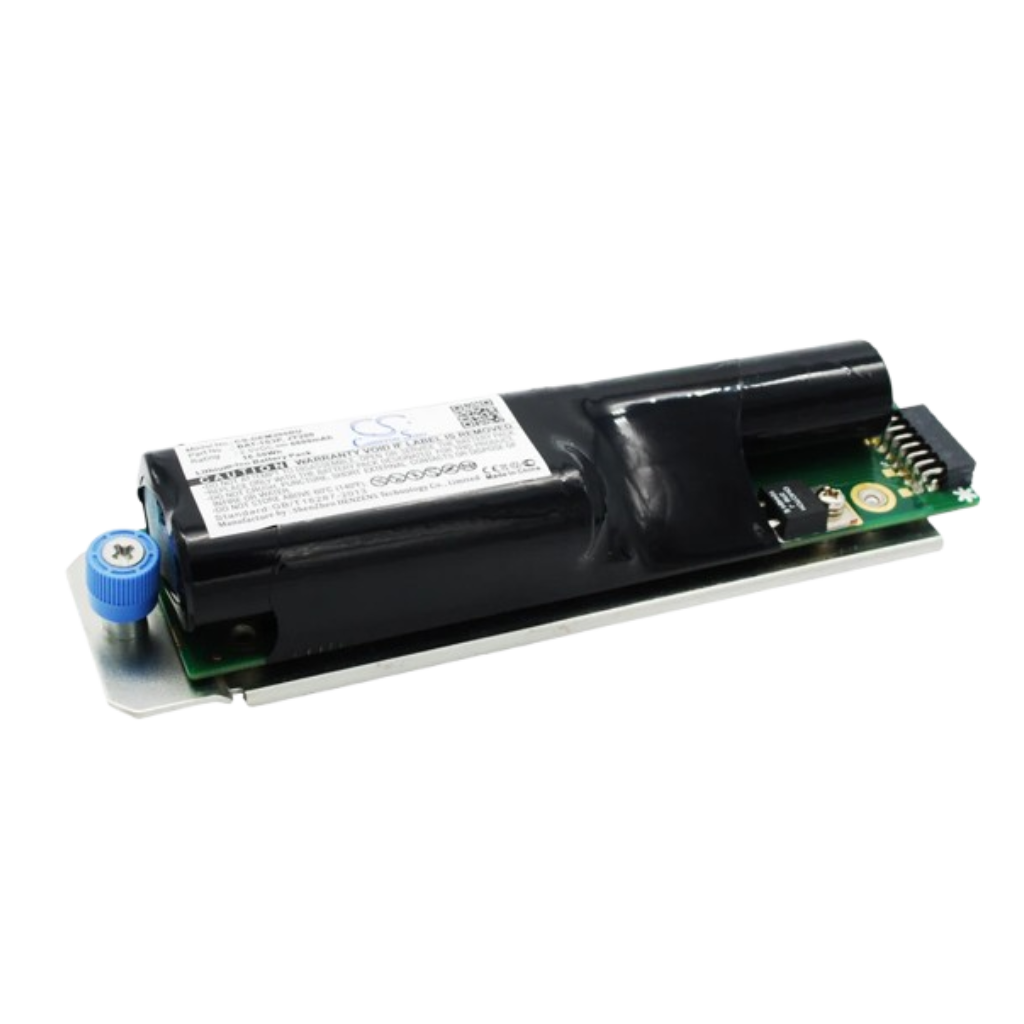 Raid Controller Backup Battery Compatible with Dell PowerVault MD3000iBAT Series