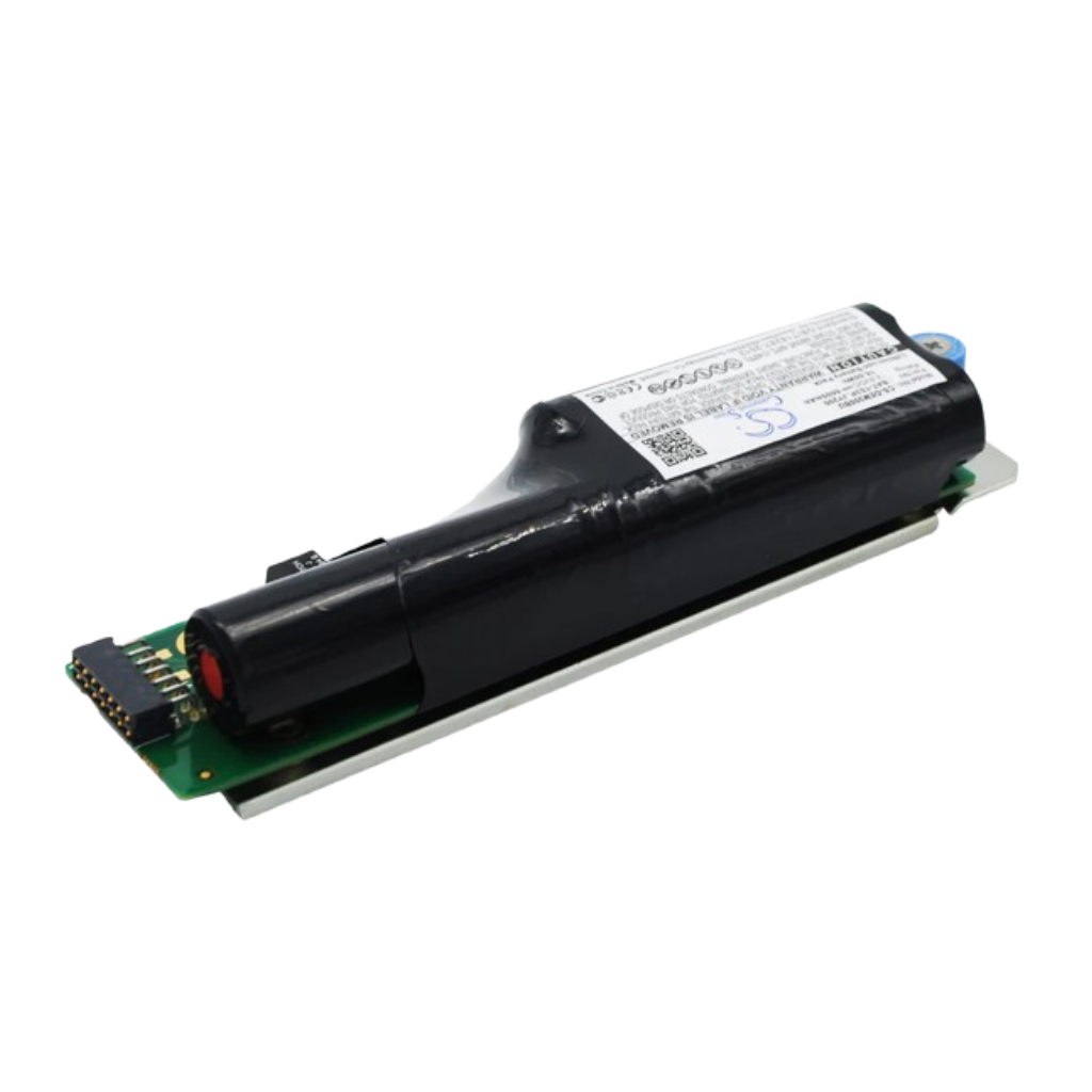 Raid Controller Backup Battery Compatible with Dell PowerVault MD3000iBAT Series
