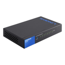Linksys 8-Port Business Desktop Gigabit Switch