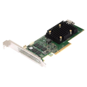 Broadcom MegaRAID 9560-8i 8-Port Tri-Mode Storage Adapter supporting SAS, SATA, and NVMe