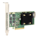 Broadcom MegaRAID 9560-8i 8-Port Tri-Mode Storage Adapter supporting SAS, SATA, and NVMe