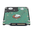 Hitachi Travelstar Z5K500 500GB 5400RPM SATA III 6Gb/s 8MB Cache 2.5" 7mm Laptop Hard Dri