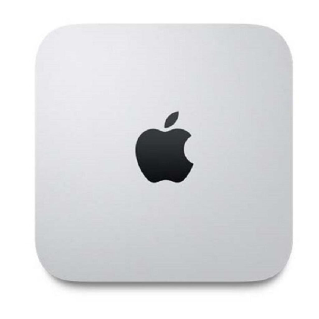 (Refurbished) Apple Mac Mini A1347 Desktop