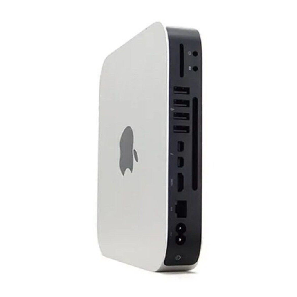 (Refurbished) Apple Mac Mini A1347 Desktop