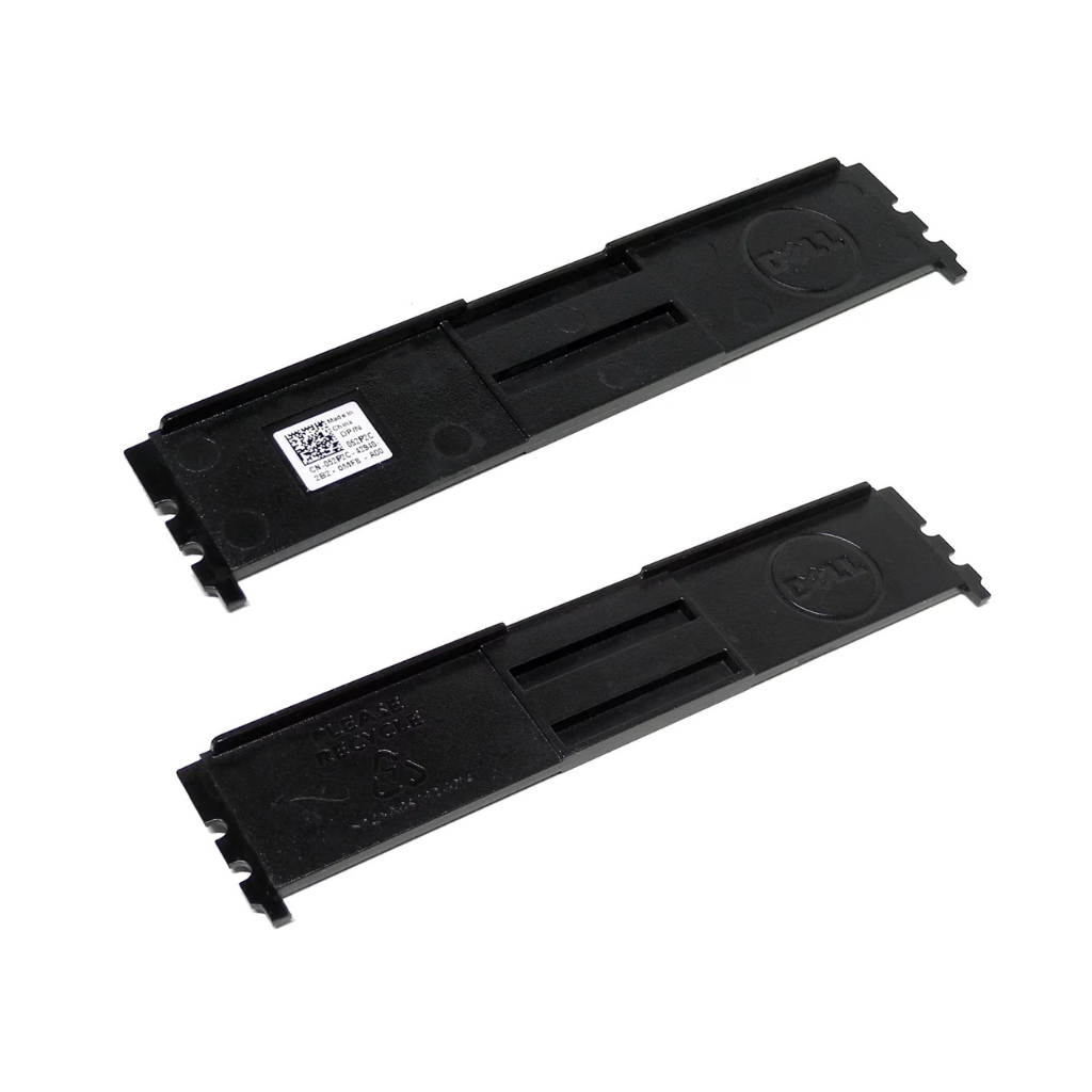 Dell 052P2C PowerEdge Memory RAM Filler Blank