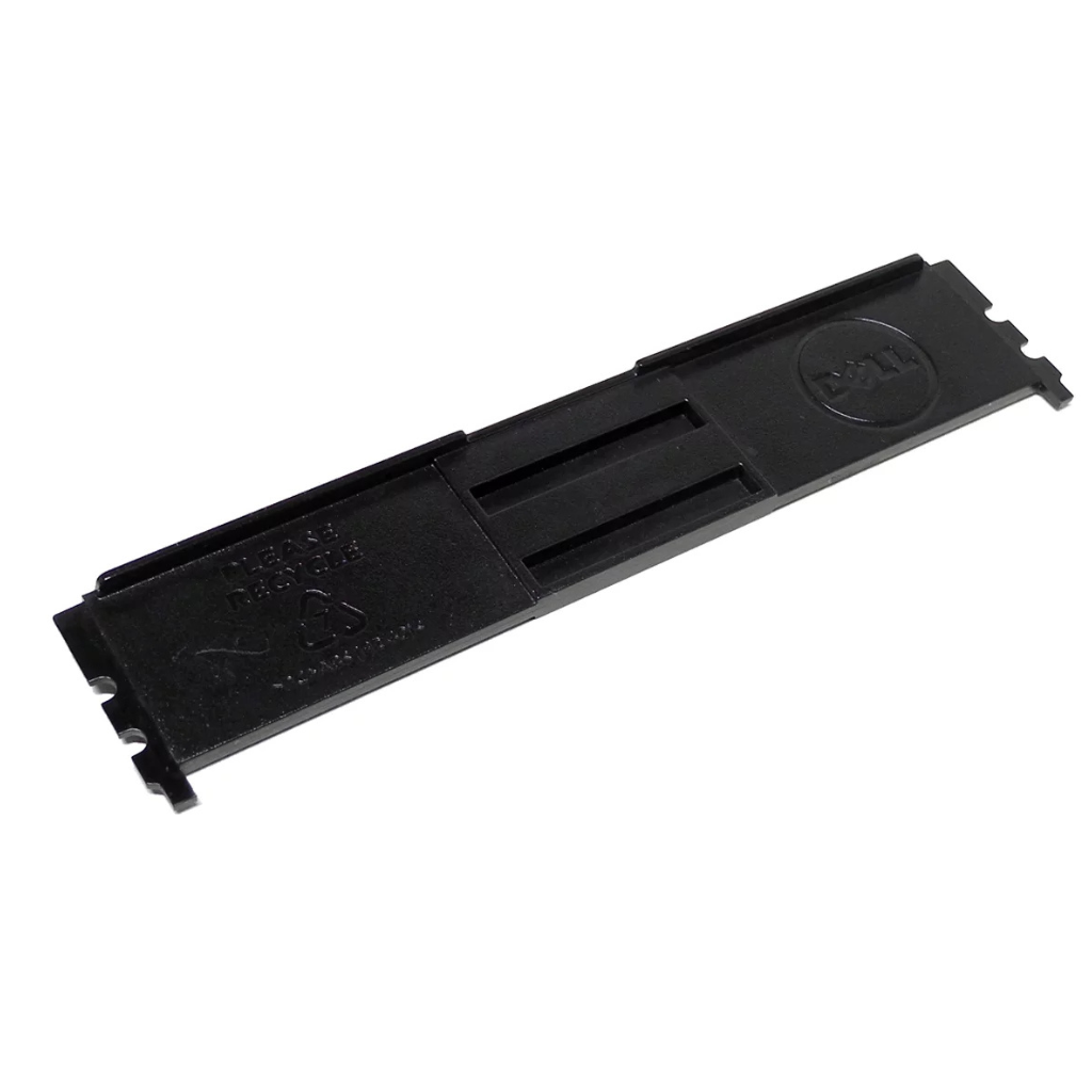 Dell 052P2C PowerEdge Memory RAM Filler Blank