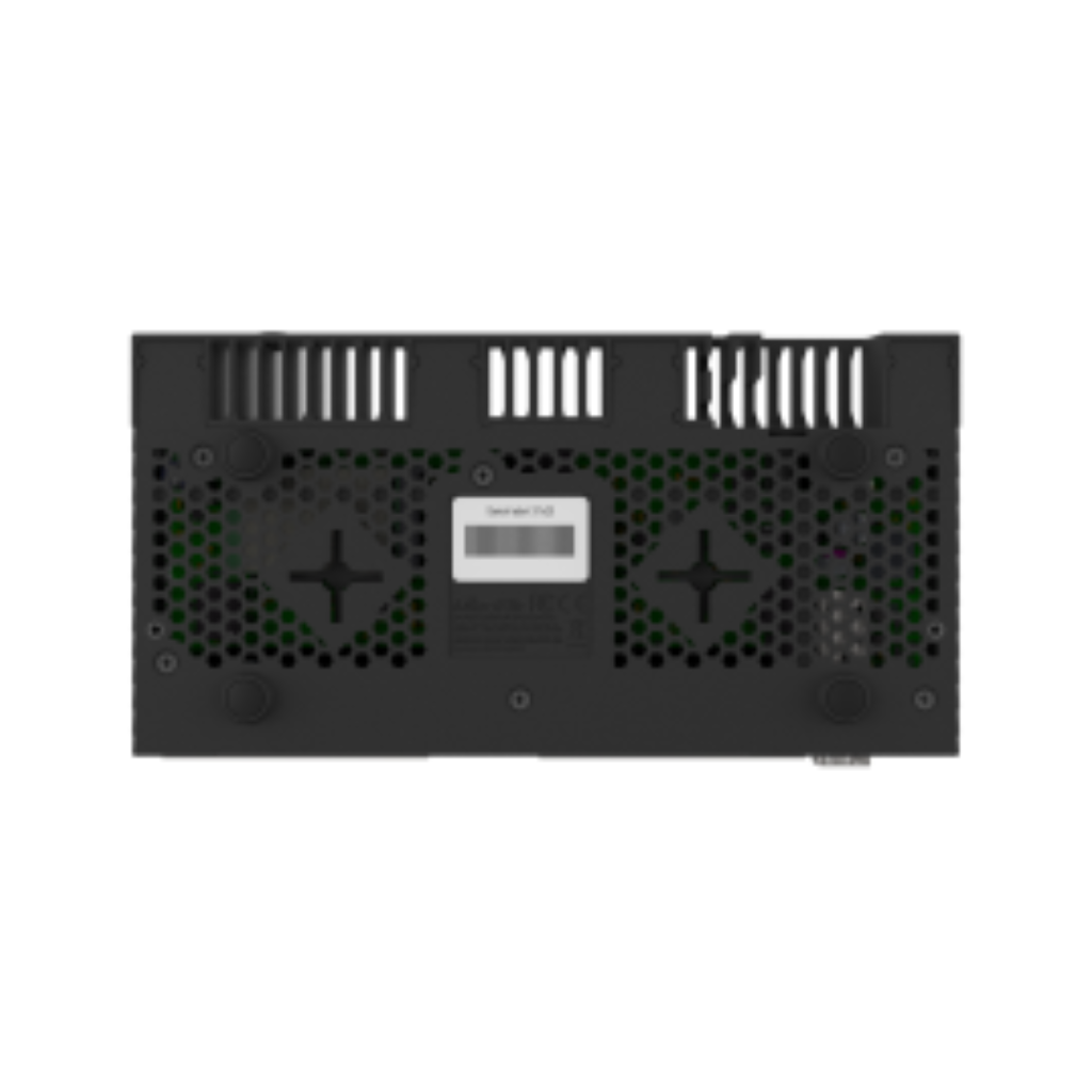 Mikrotik RB4011iGS+ 10xGigabit Port Router