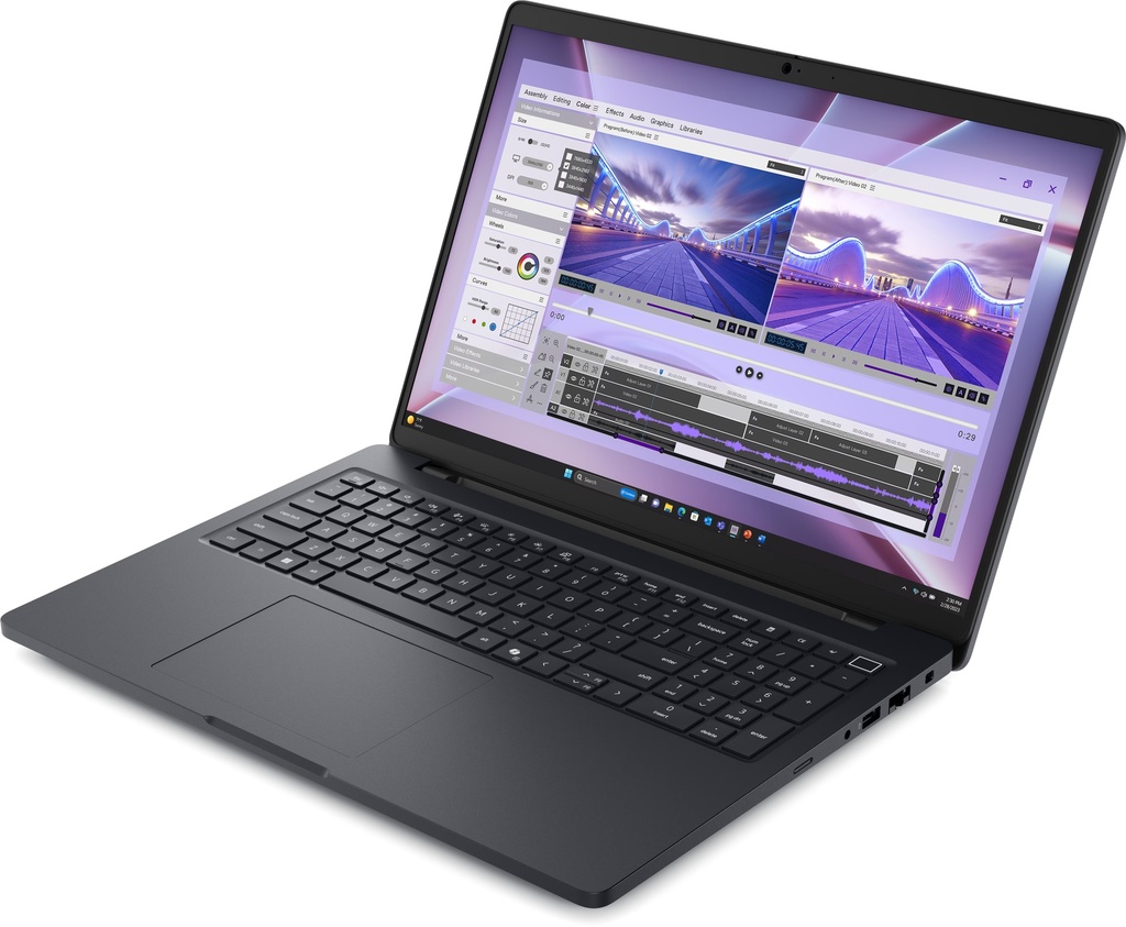 Dell Pro Max 16 MC16250 XCTO Base (Ultra7-265.32GB.1TB)-RTXP1000-W11P