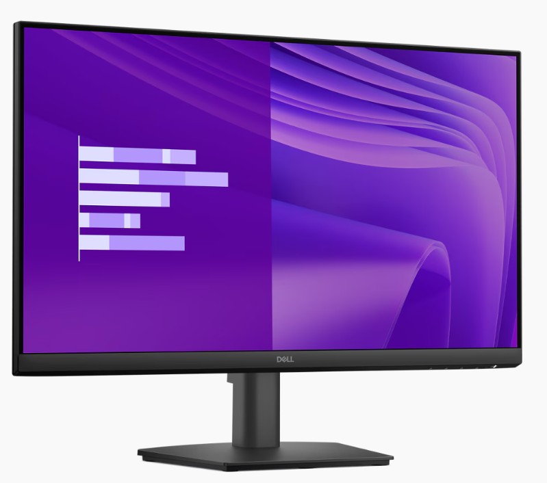 Dell Pro 24 E2425HSM Adjustable Stand Monitor