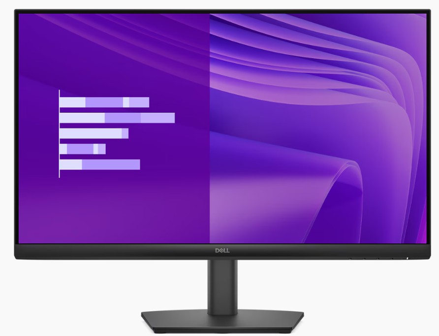 Dell Pro 24 E2425HSM Adjustable Stand Monitor