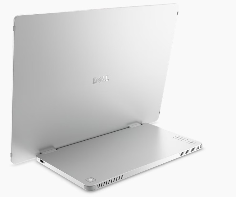 Dell Pro 14 Plus P1425 Portable Monitor