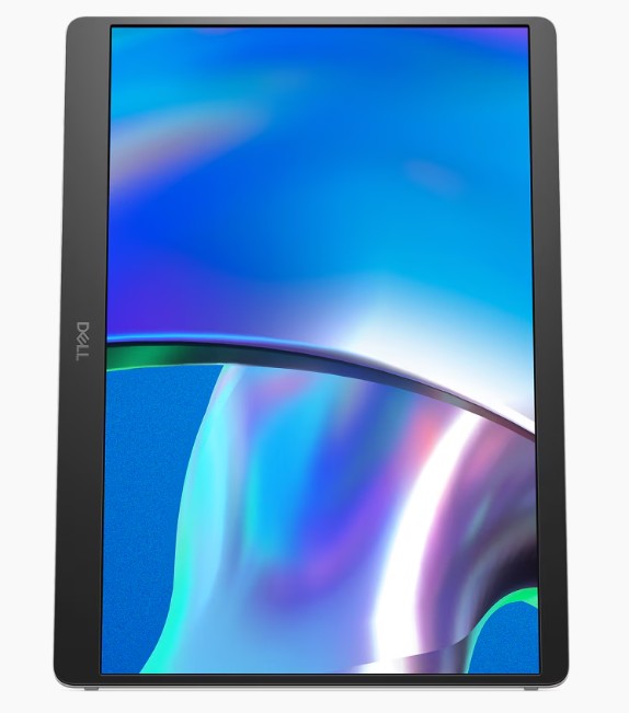 Dell Pro 14 Plus P1425 Portable Monitor