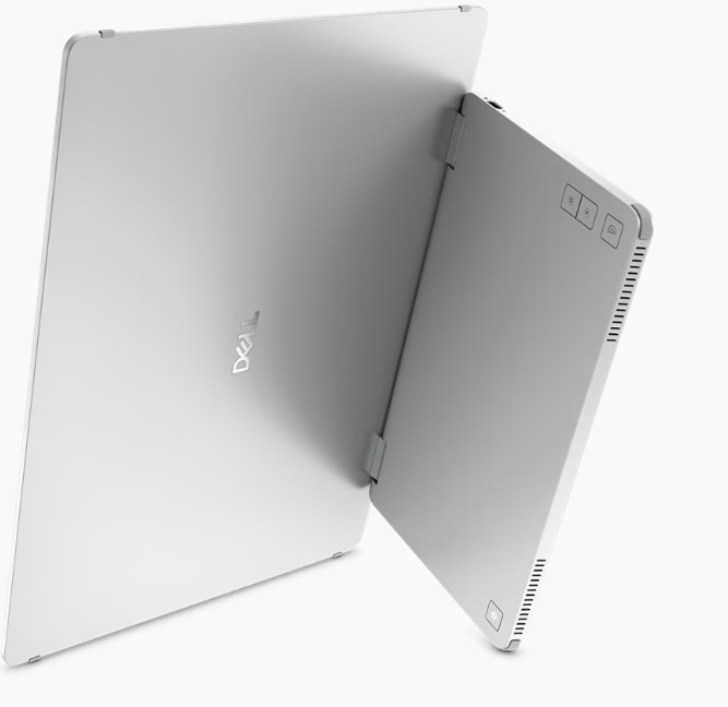 Dell Pro 14 Plus P1425 Portable Monitor