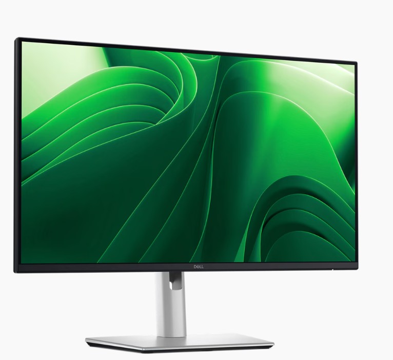 Dell Pro 24 Plus QHD USB-C P2425DE Hub Monitor