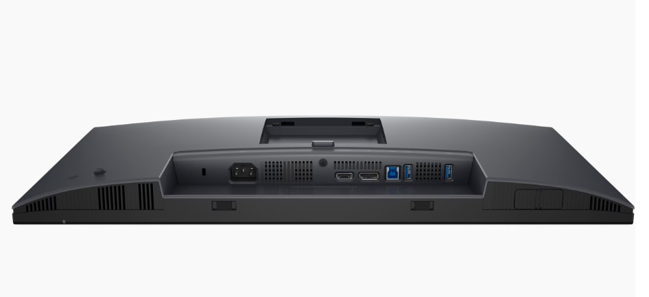 Dell Pro 24 Plus QHD USB-C P2425DE Hub Monitor