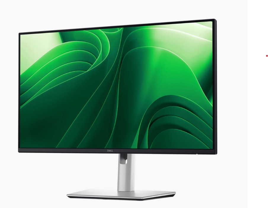 Dell Pro 24 Plus QHD USB-C P2425DE Hub Monitor