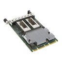 Broadcom Dual-Port 100 Gb/s Ethernet PCI Express 4.0 x16 OCP 3.0 SFF Network Adapter
