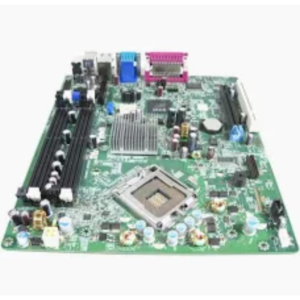 Dell 0HN7XN OptiPlex 380 Mini Desktop Motherboard