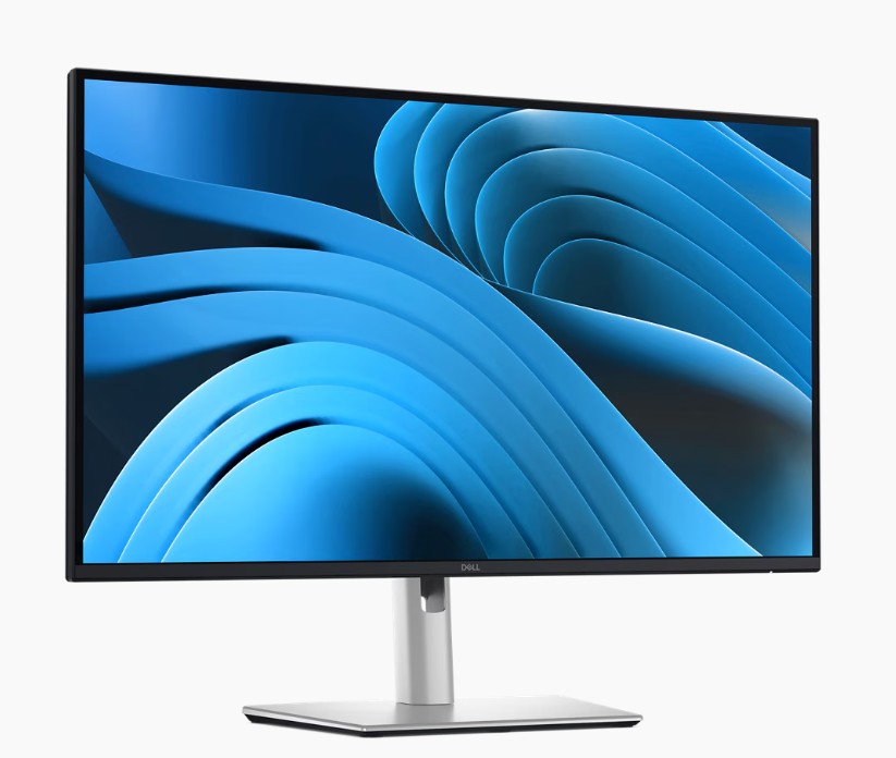 Dell Pro 27 Plus QHD P2725D Monitor