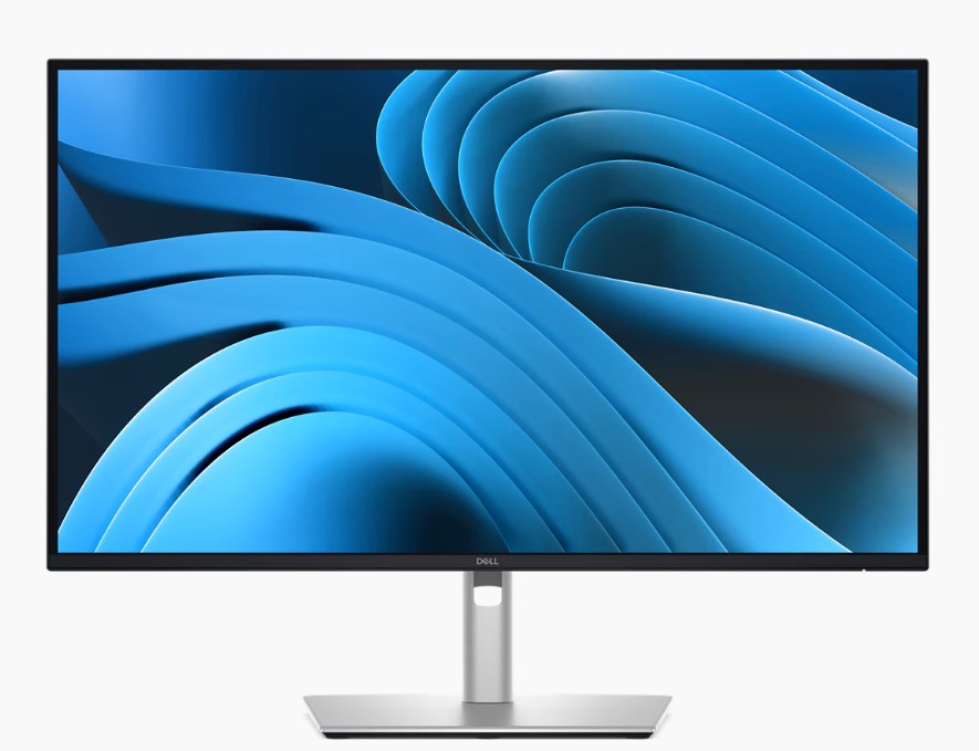 Dell Pro 27 Plus QHD P2725D Monitor