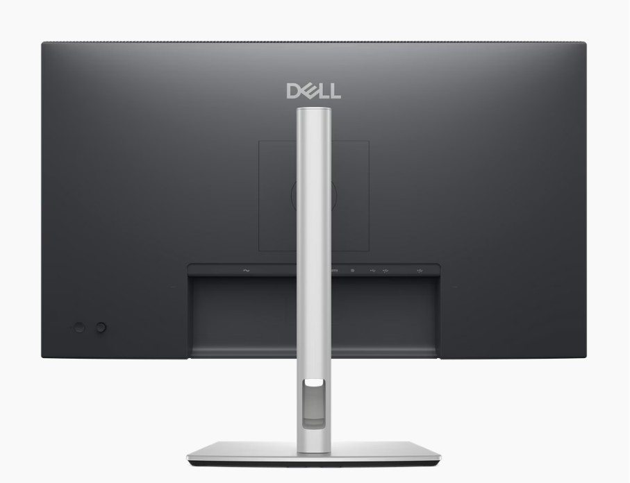 Dell Pro 27 Plus QHD P2725D Monitor