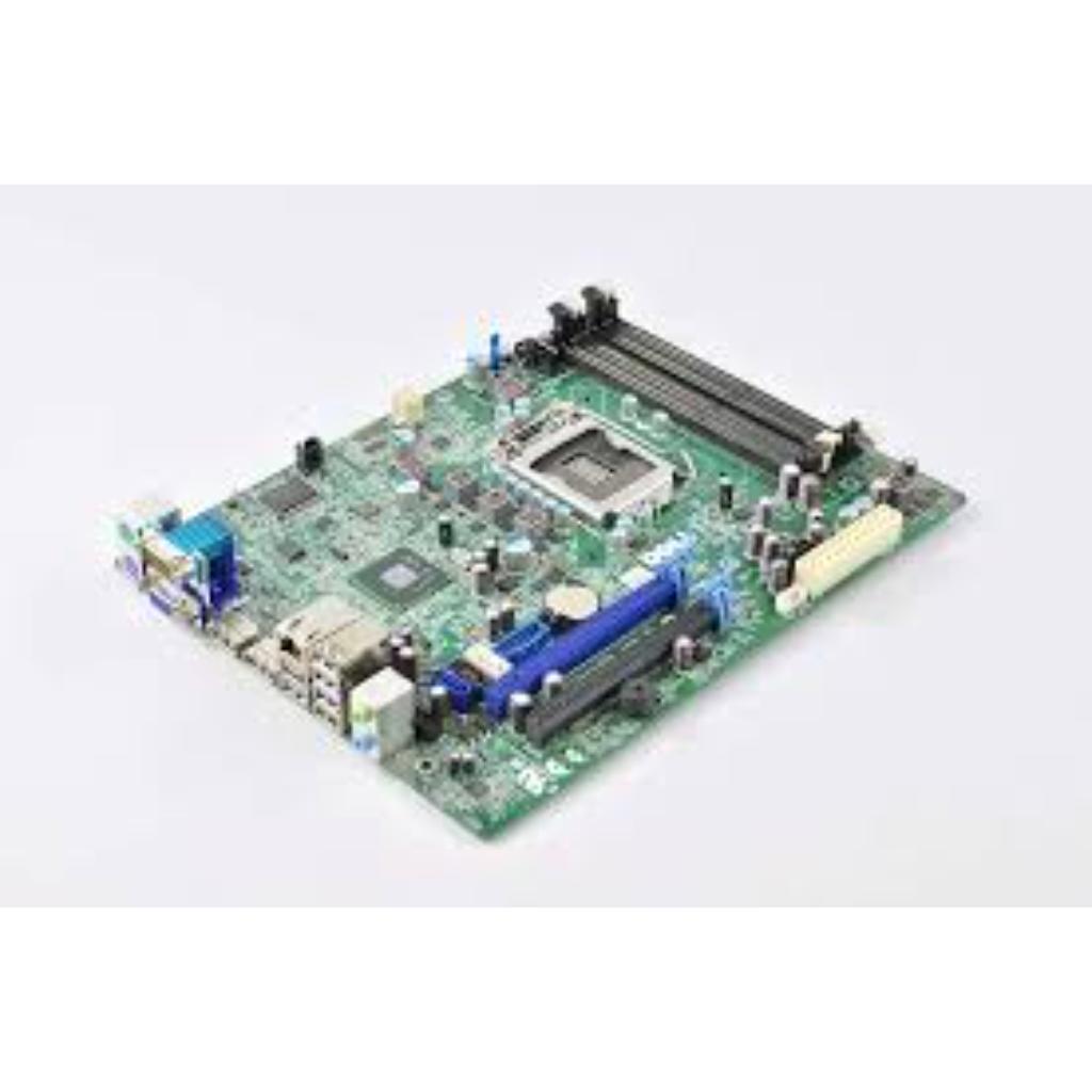 Dell OptiPlex 790 SFF Motherboard D28YY