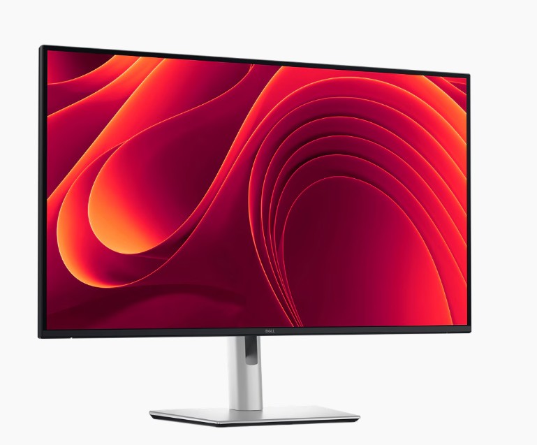Dell Pro 32 Plus 4K USB-C Hub P3225QE Monitor