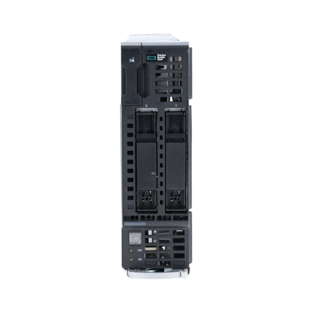 HPE ProLiant BL460c Gen9 Server Blades