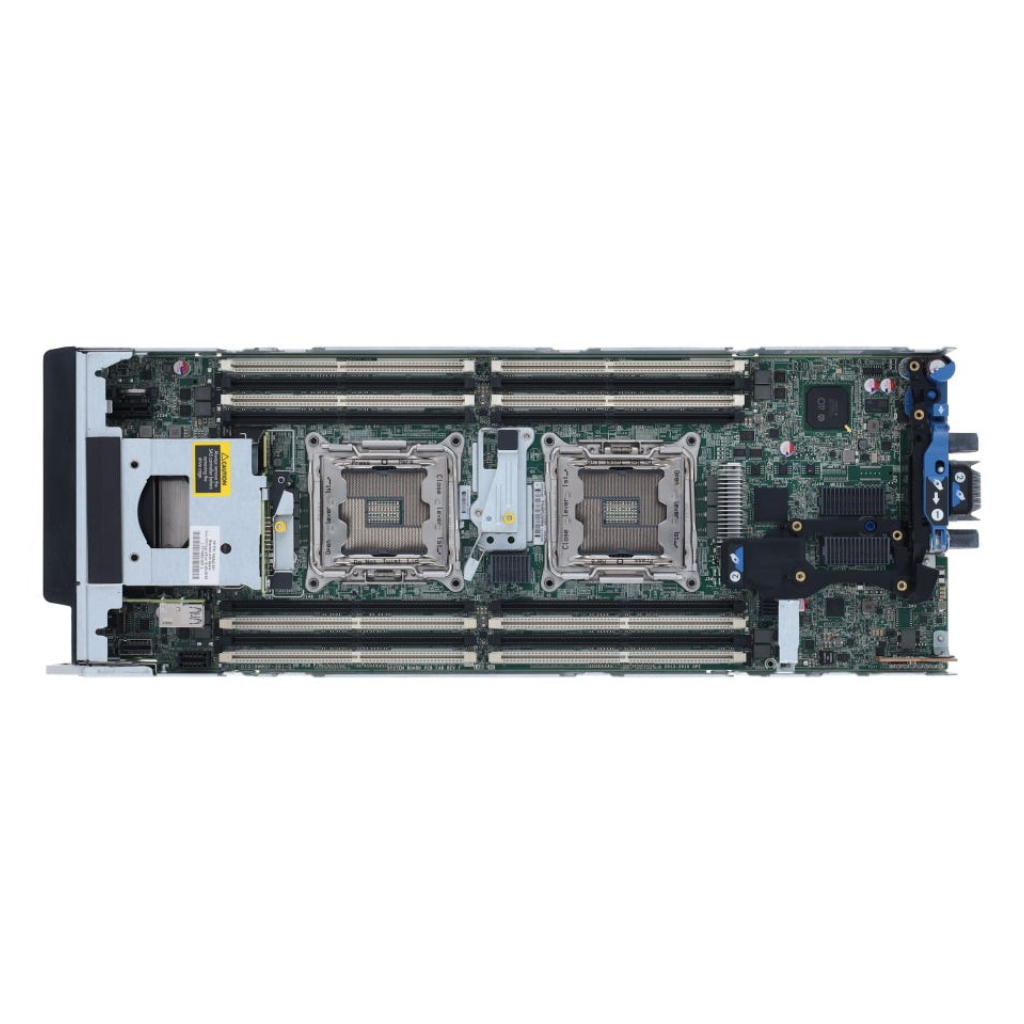 HPE ProLiant BL460c Gen9 Server Blades