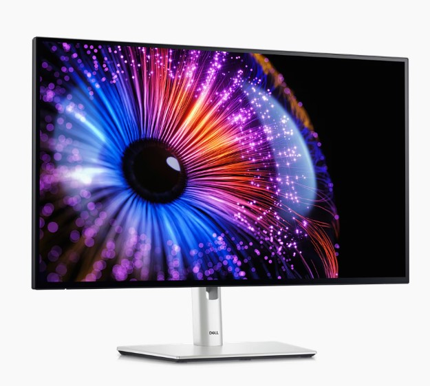 Dell UltraSharp 27 Thunderbolt™ Hub U2724DE Monitor