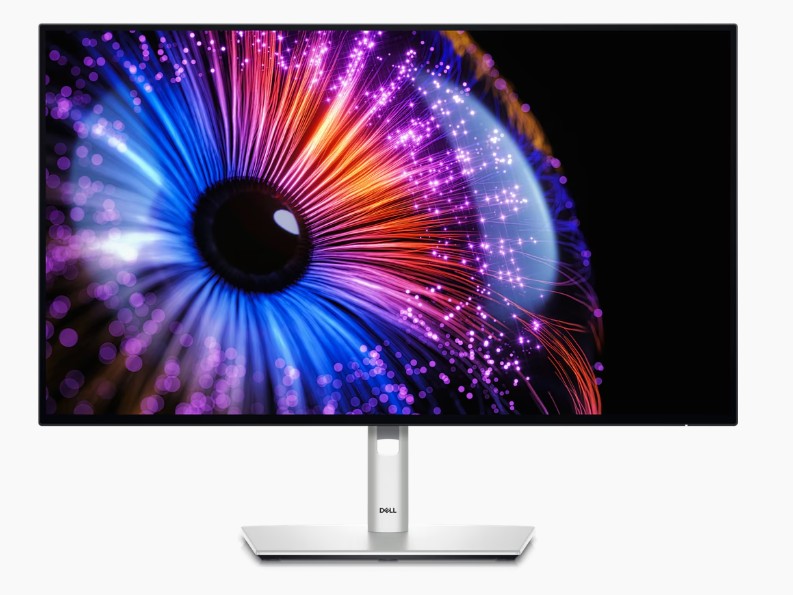 Dell UltraSharp 27 Thunderbolt™ Hub U2724DE Monitor