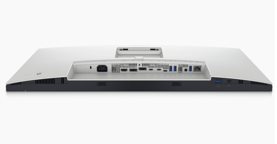 Dell UltraSharp 27 Thunderbolt™ Hub U2724DE Monitor