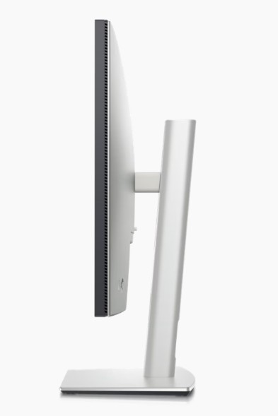 Dell UltraSharp 27 Thunderbolt™ Hub U2724DE Monitor