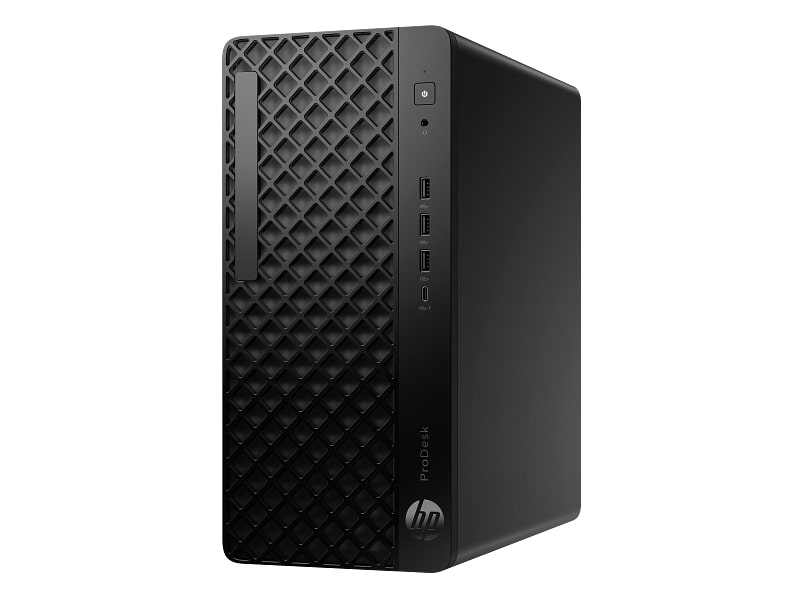 HP ProDesk 4 Tower G1i Dekstop AI PC (Ultra7-265.16GB.512GB)
