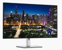 Dell UltraSharp 32 4K Thunderbolt Hub U3225QE Monitor