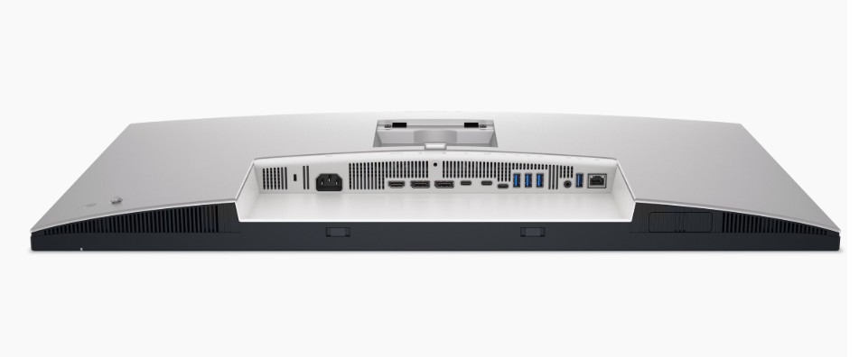 Dell UltraSharp 32 4K Thunderbolt Hub U3225QE Monitor