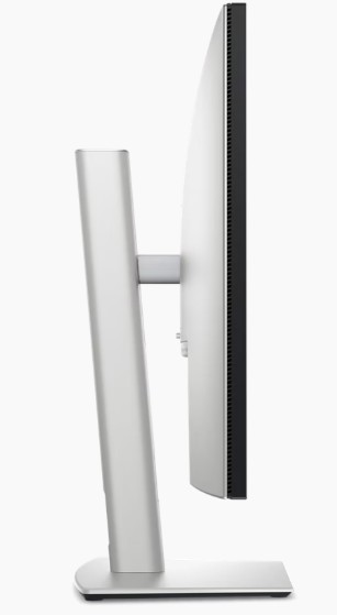 Dell UltraSharp 32 4K Thunderbolt Hub U3225QE Monitor