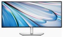 Dell UltraSharp 34 Curved Thunderbolt™ Hub  U3425WE Monitor