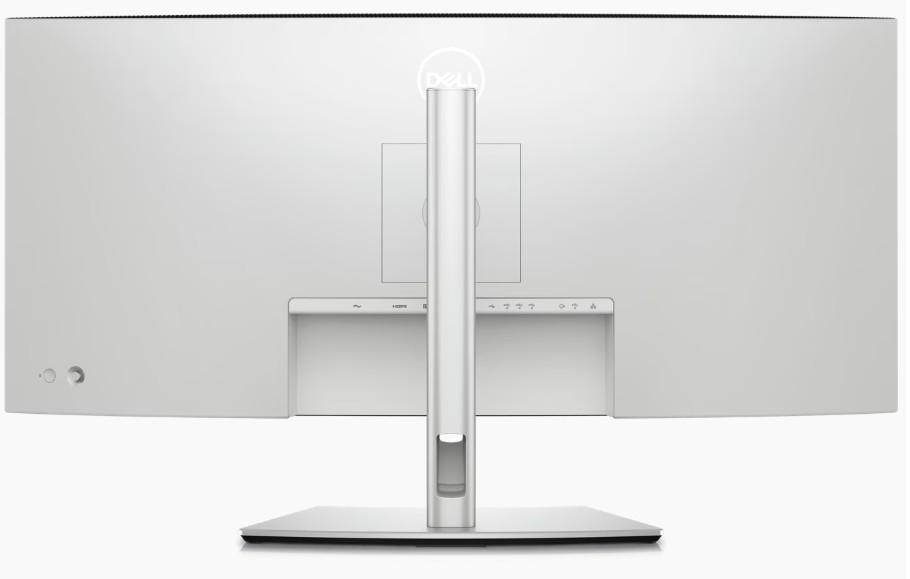 Dell UltraSharp 34 Curved Thunderbolt™ Hub  U3425WE Monitor
