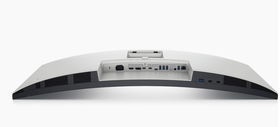 Dell UltraSharp 34 Curved Thunderbolt™ Hub  U3425WE Monitor