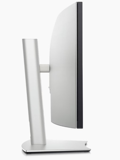 Dell UltraSharp 34 Curved Thunderbolt™ Hub  U3425WE Monitor